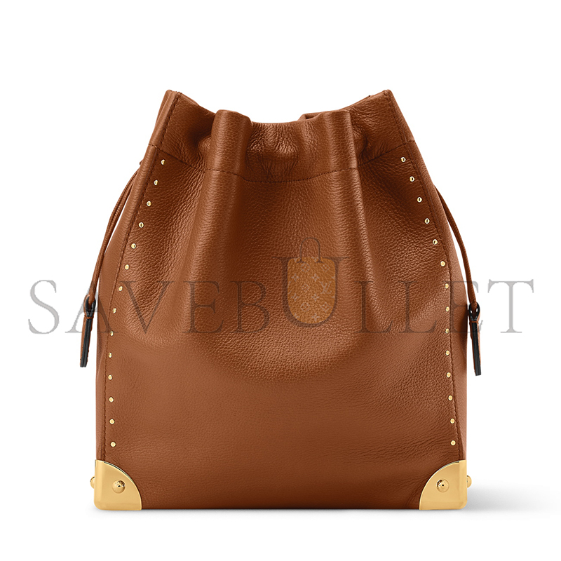 LOUIS VUITTON NOÉ TRUNK M29131 (27*23*8cm) 